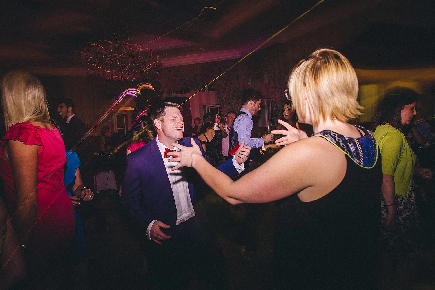 Lough Erne Resort Wedding Photography Northern Ireland 170.JPG