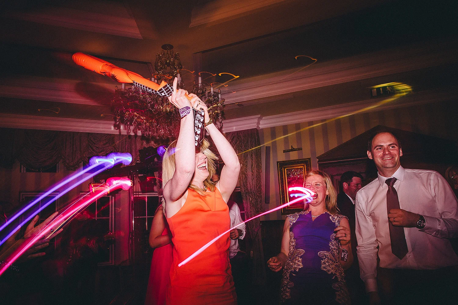 Lough Erne Resort Wedding Photography Northern Ireland 171.JPG
