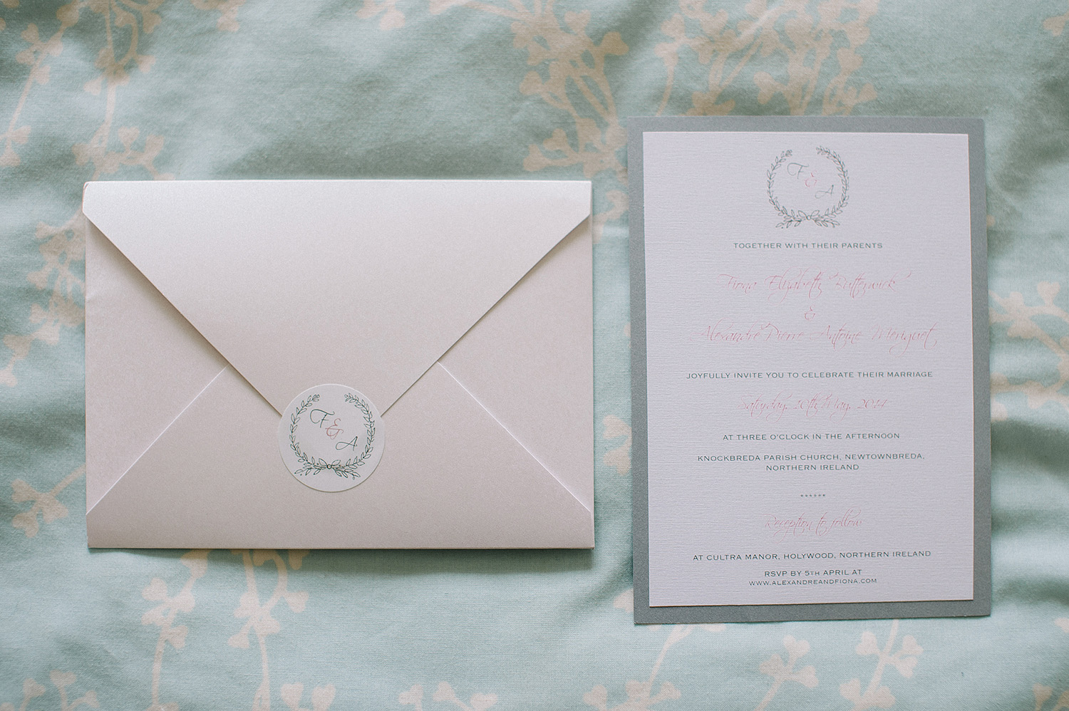 Wedding Photographers Northern Ireland Cultra Fiona Alex 009.JPG