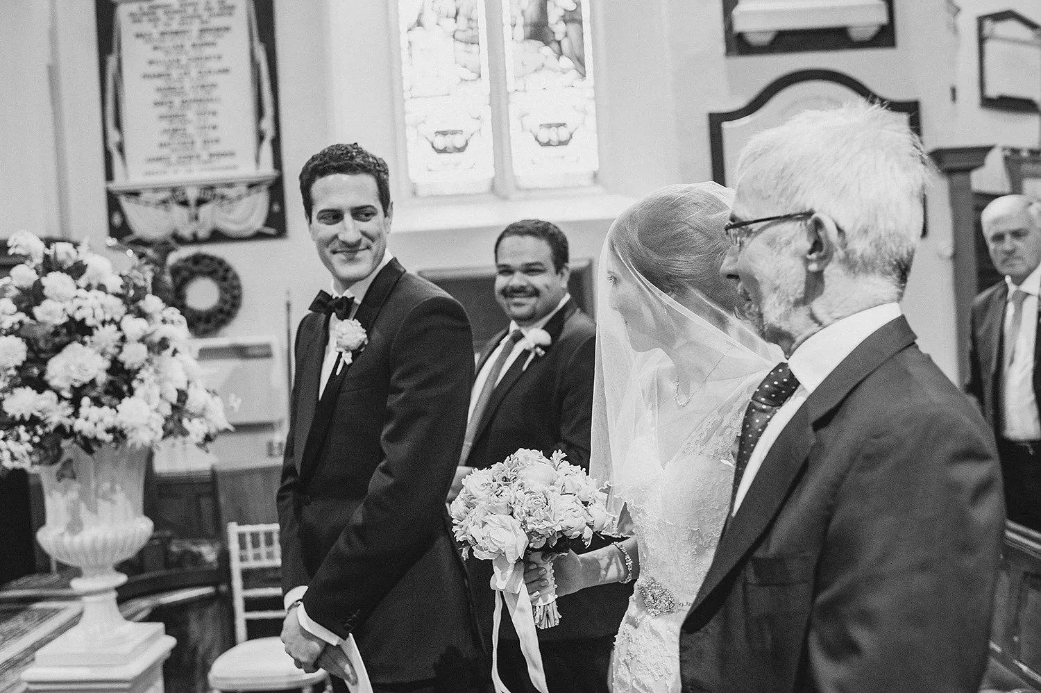 Wedding Photographers Northern Ireland Cultra Fiona Alex 034.JPG