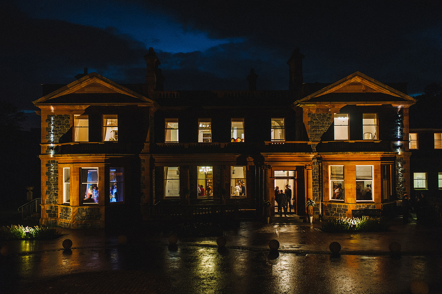 Wedding Photographers Northern Ireland Cultra Fiona Alex 136.JPG