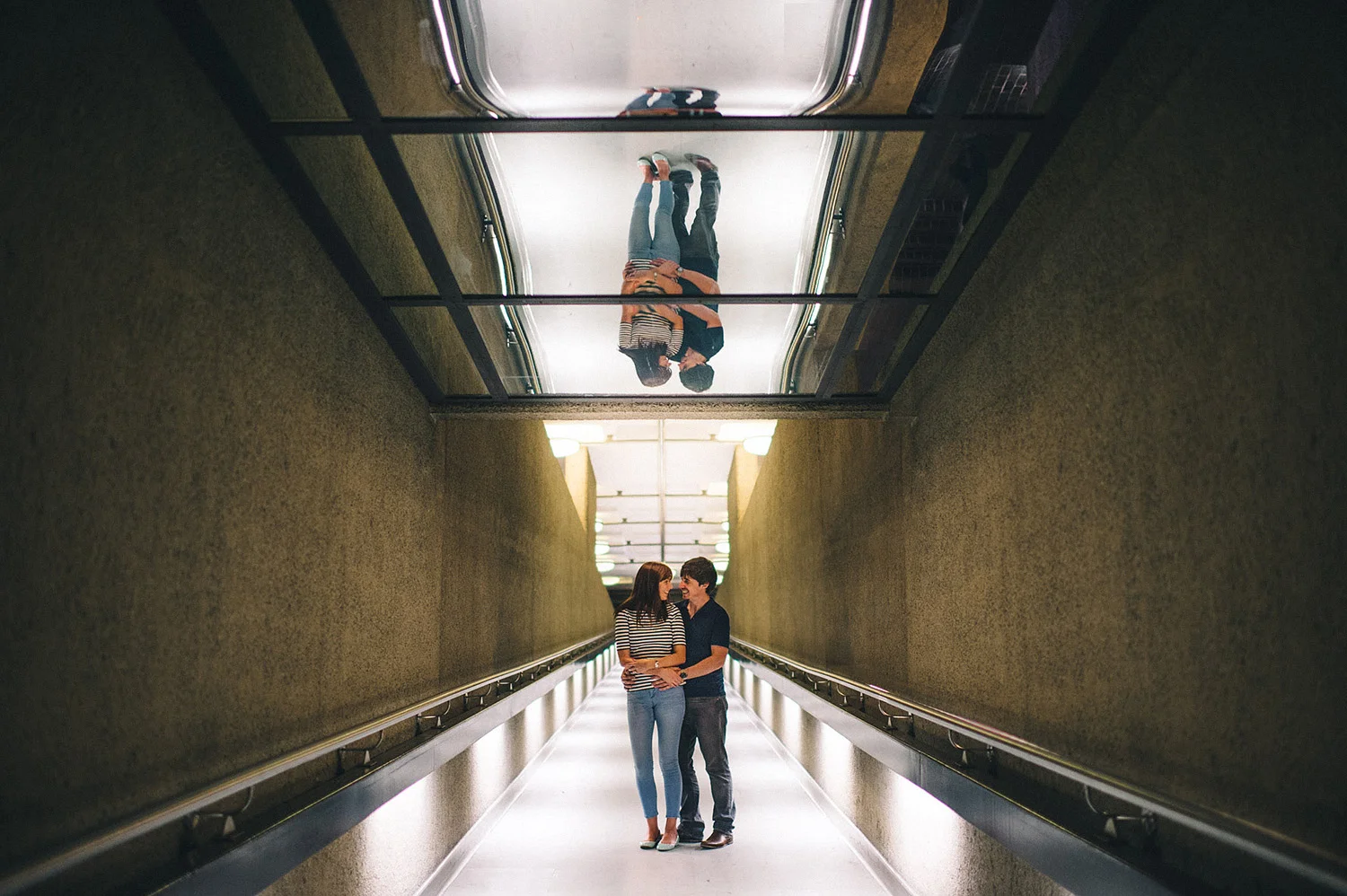 Barbican London Wedding.JPG