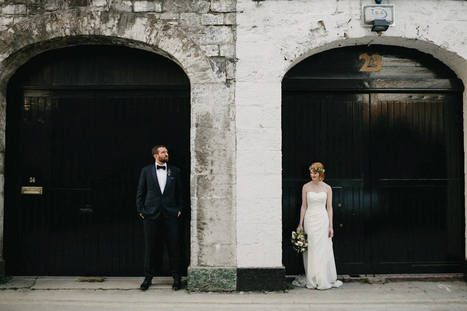 Wedding Photographers Dublin