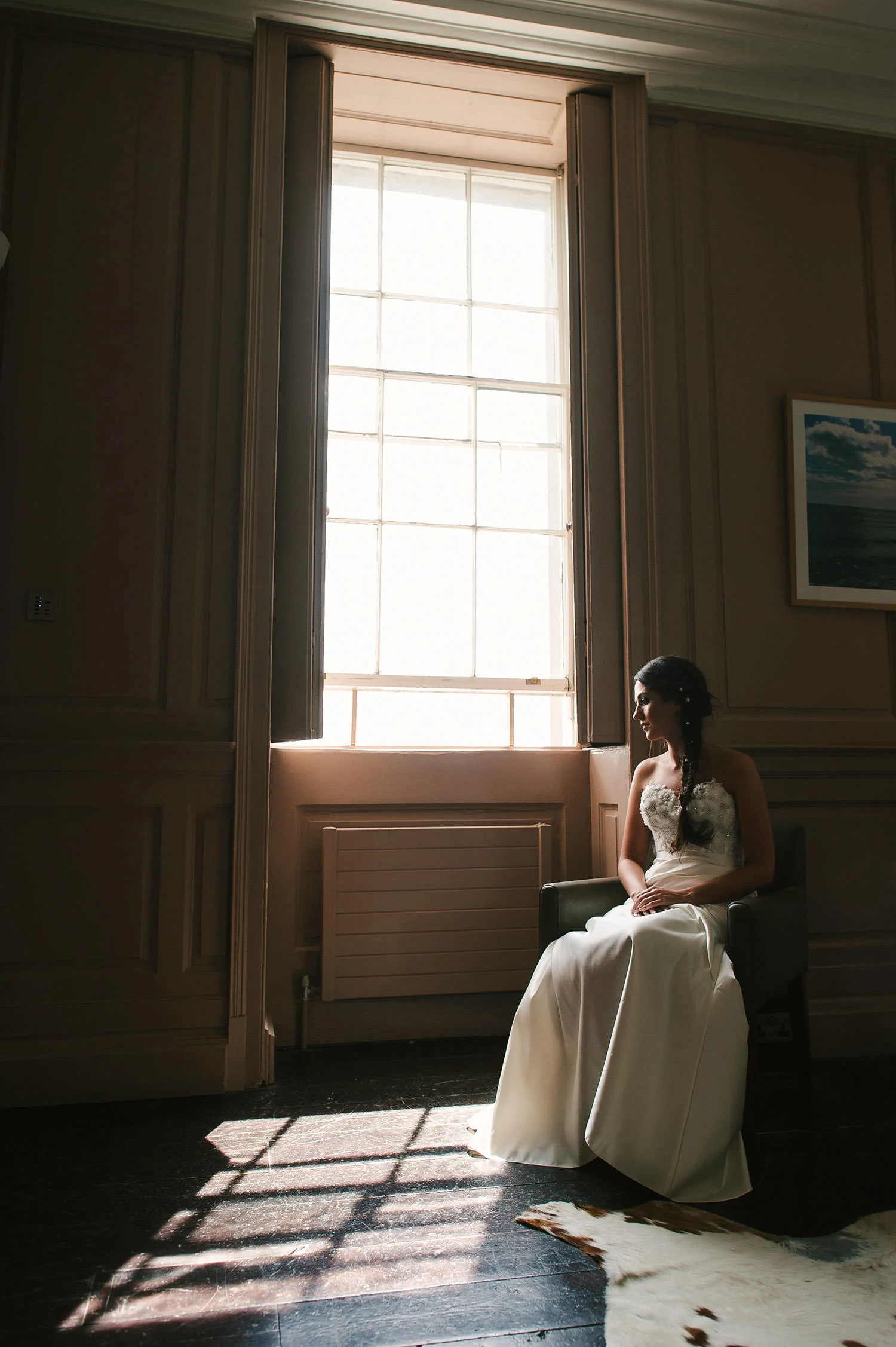  Northern Ireland Wedding Photographers Bellinter House 