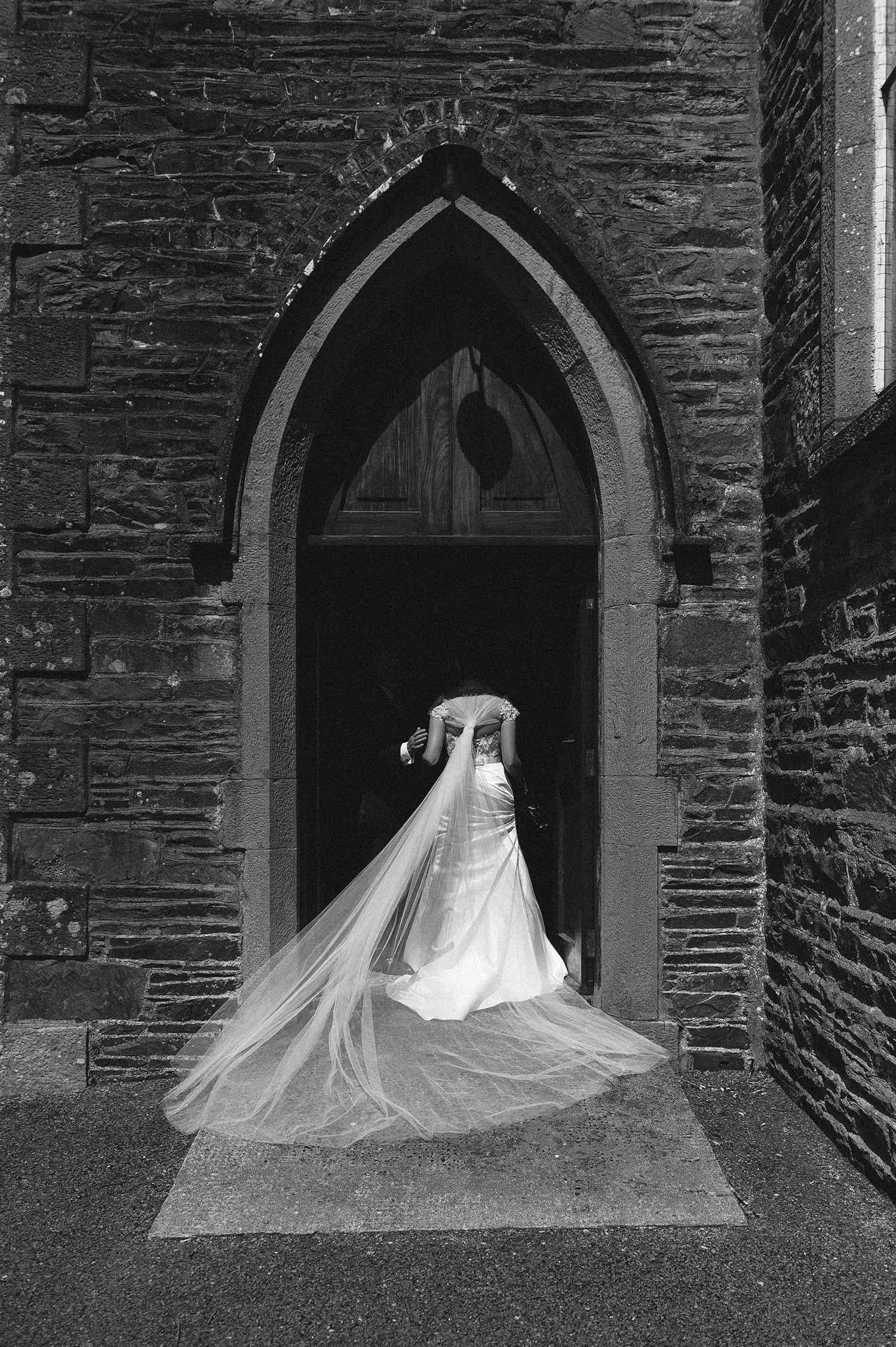  Northern Ireland Wedding Photographers Bellinter House 