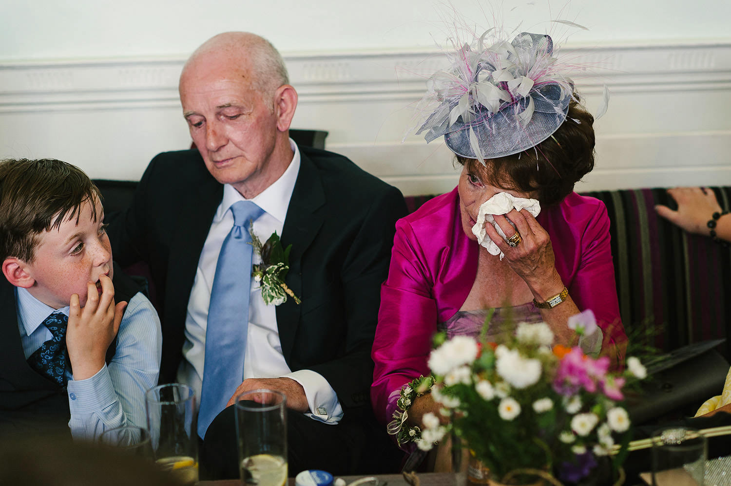  Northern Ireland Wedding Photographers Bellinter House 