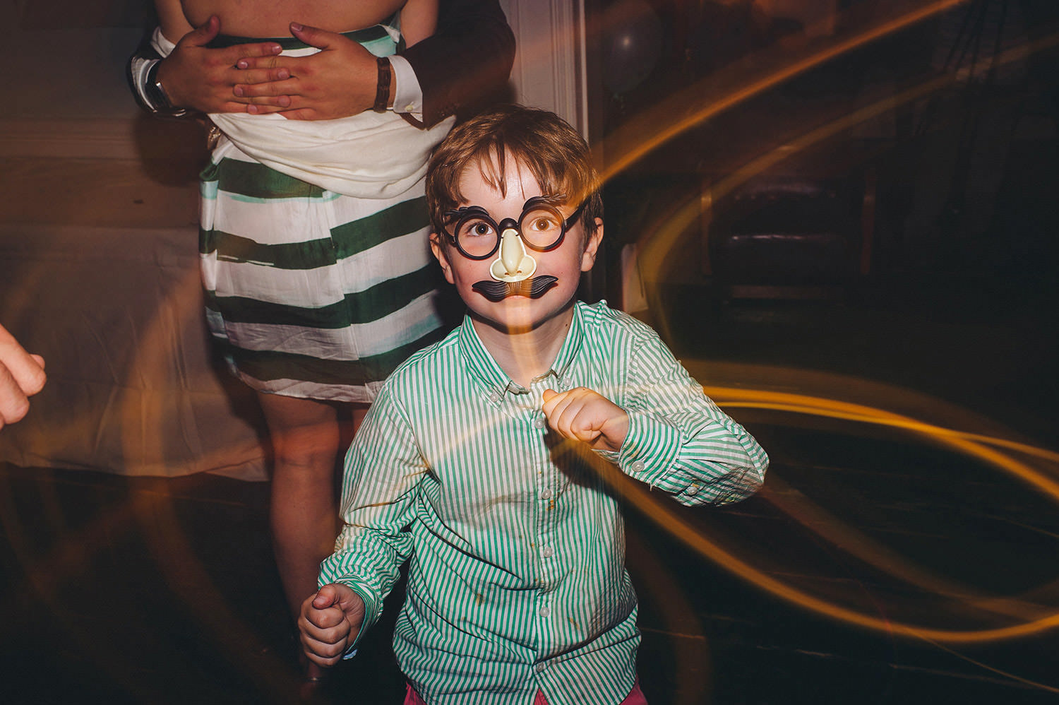  Northern Ireland Wedding Photographers Bellinter House 