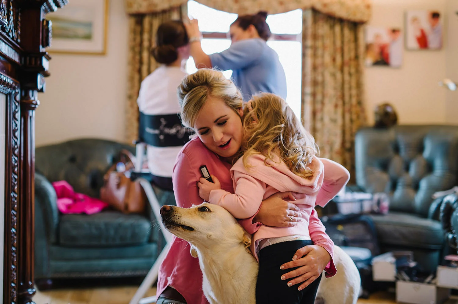  Northern Ireland Wedding Photographers 