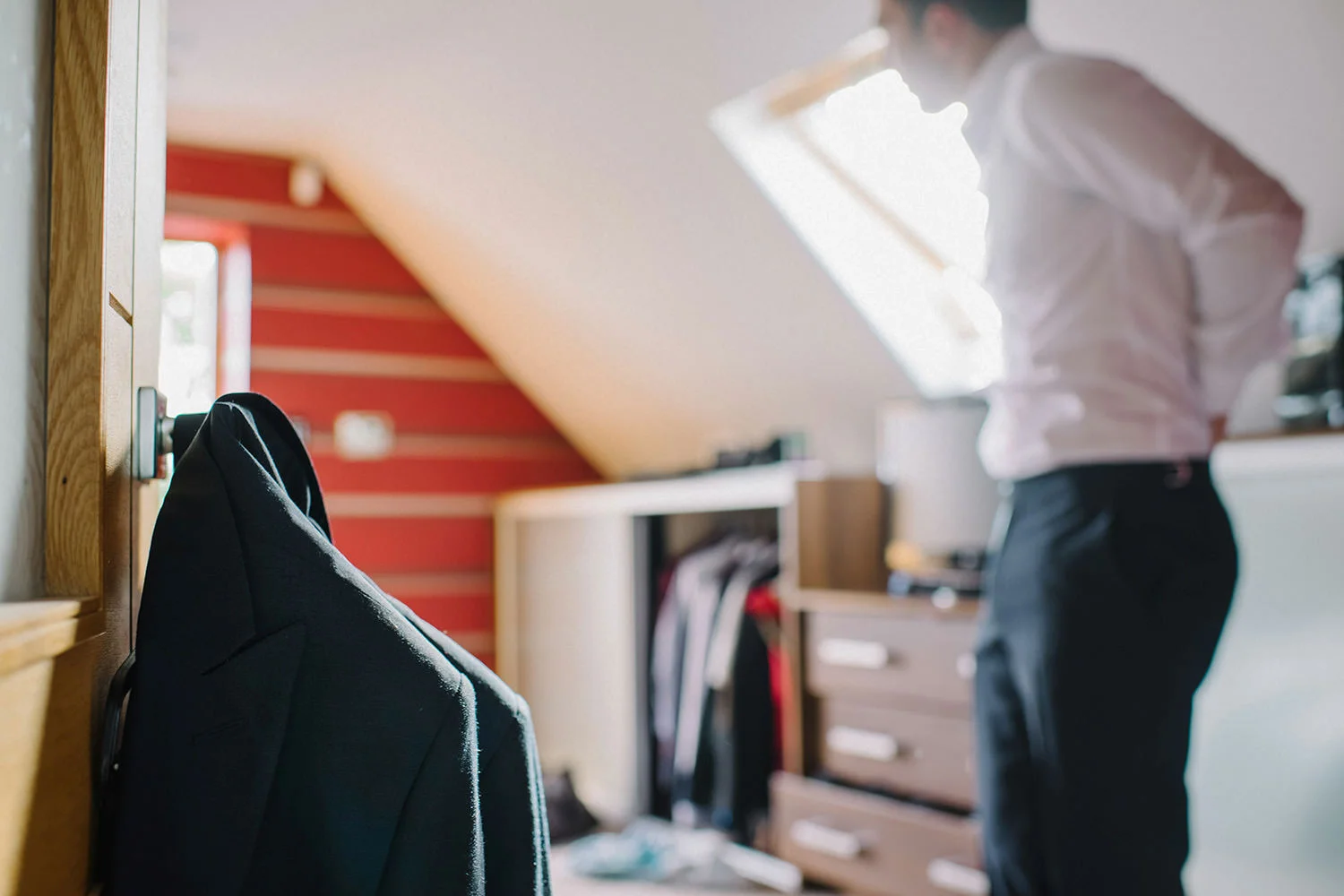  Northern Ireland Wedding Photographers 