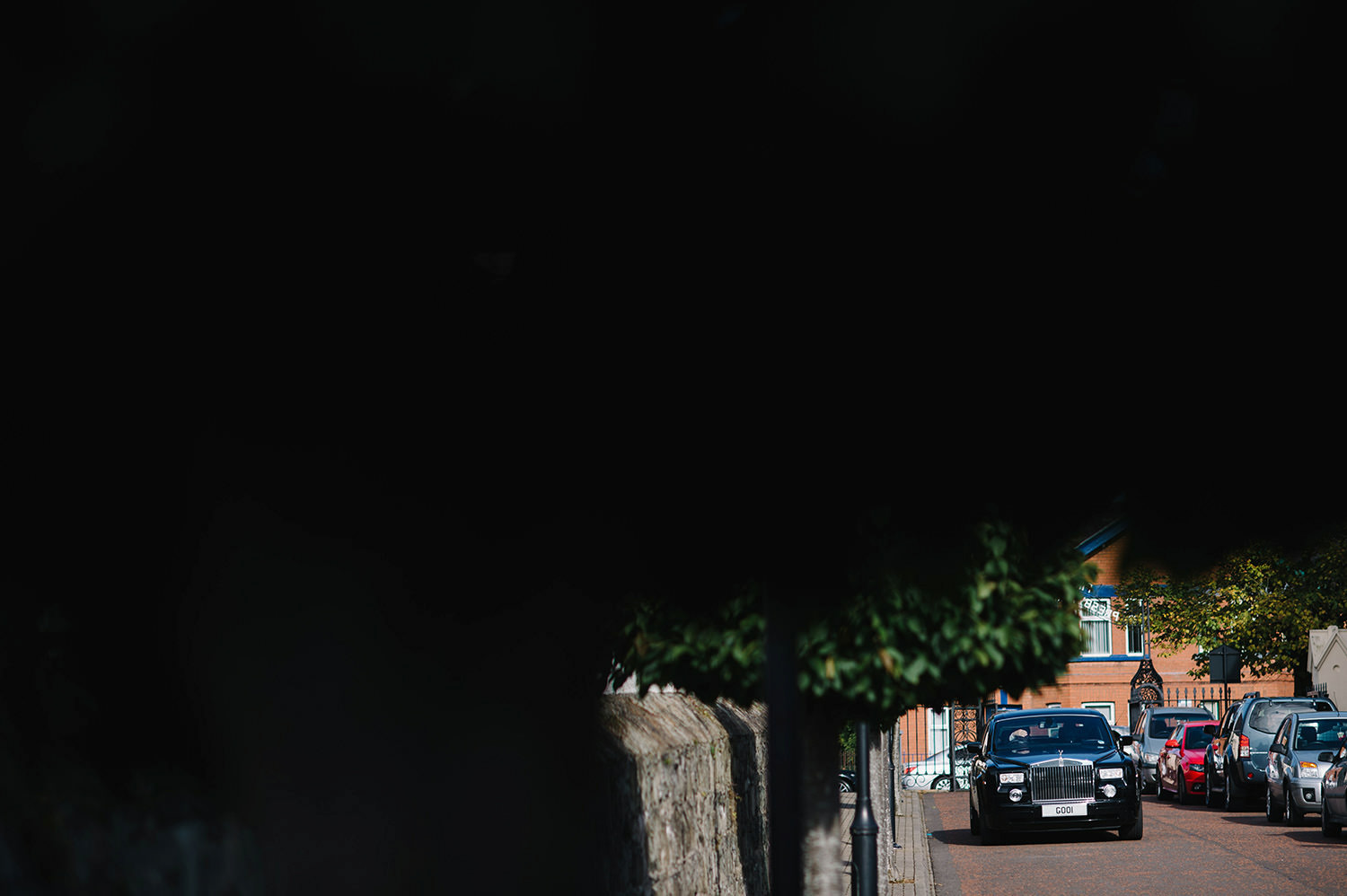  Northern Ireland Wedding Photographers 