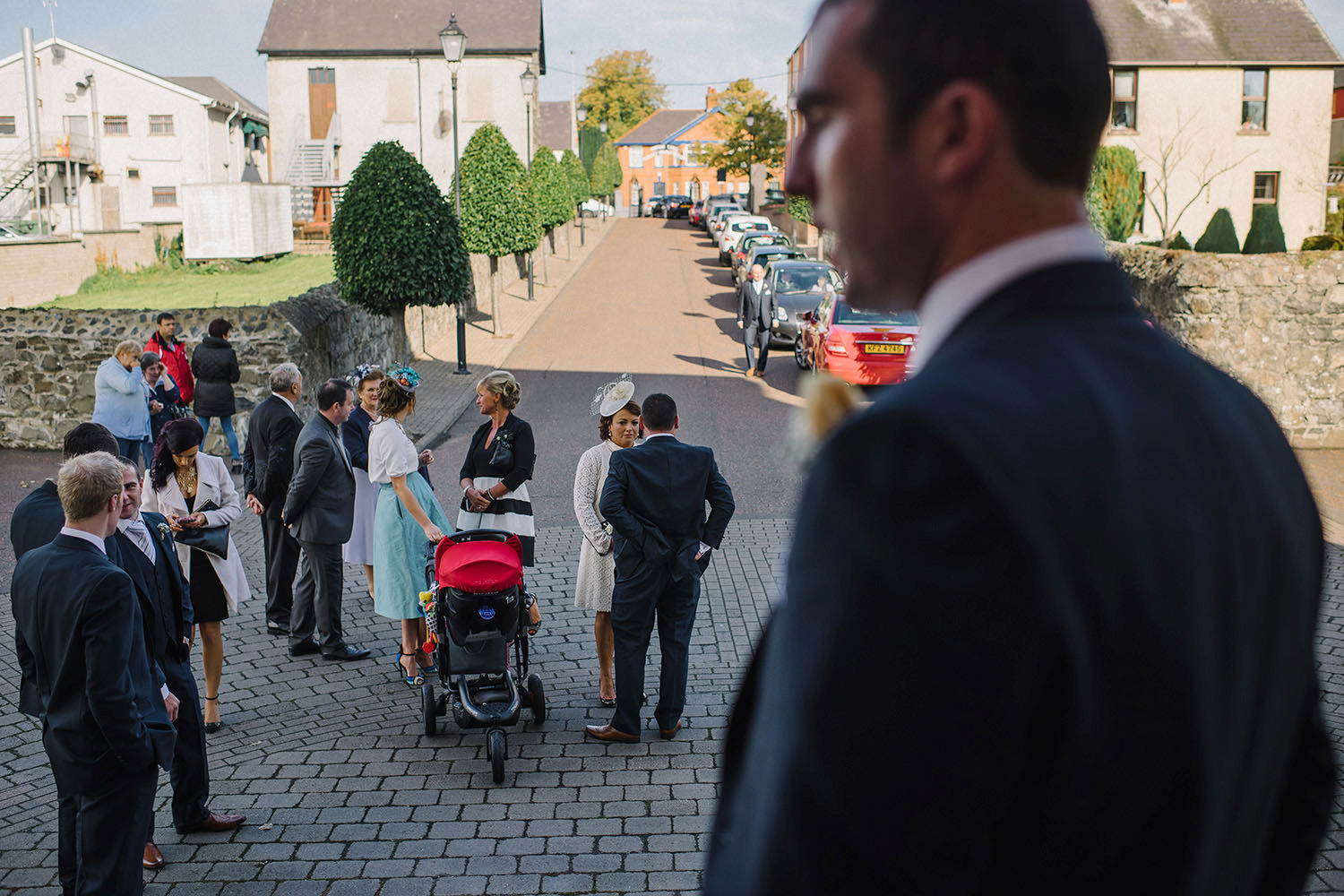  Northern Ireland Wedding Photographers 
