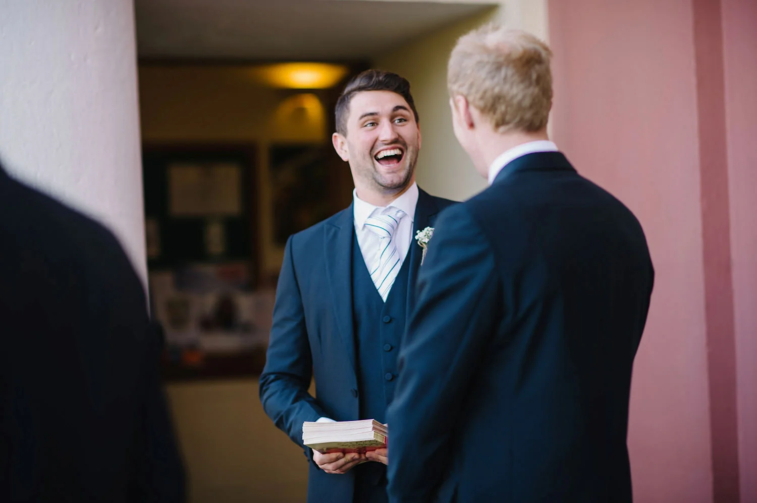  Northern Ireland Wedding Photographers 