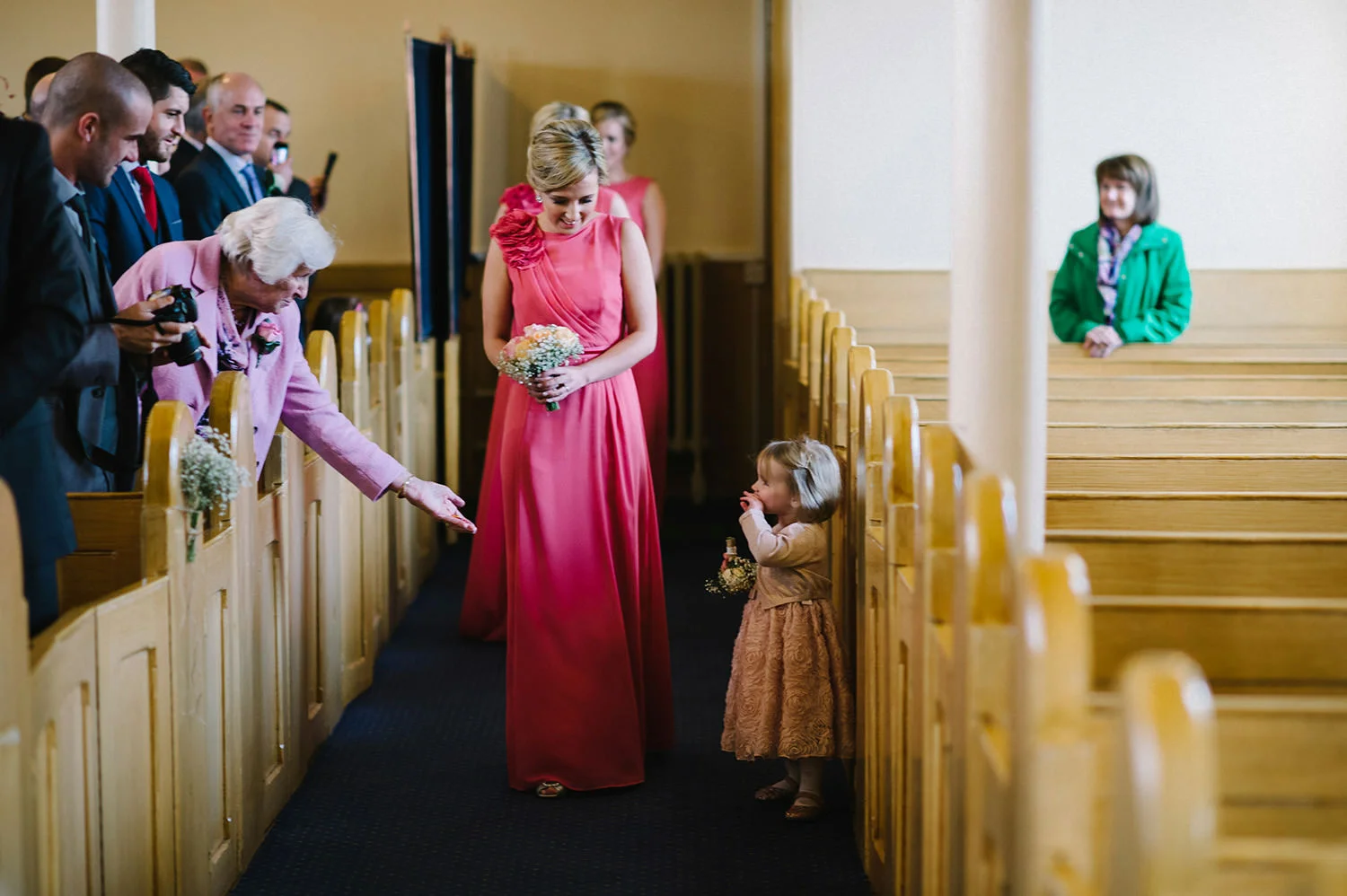  Northern Ireland Wedding Photographers 