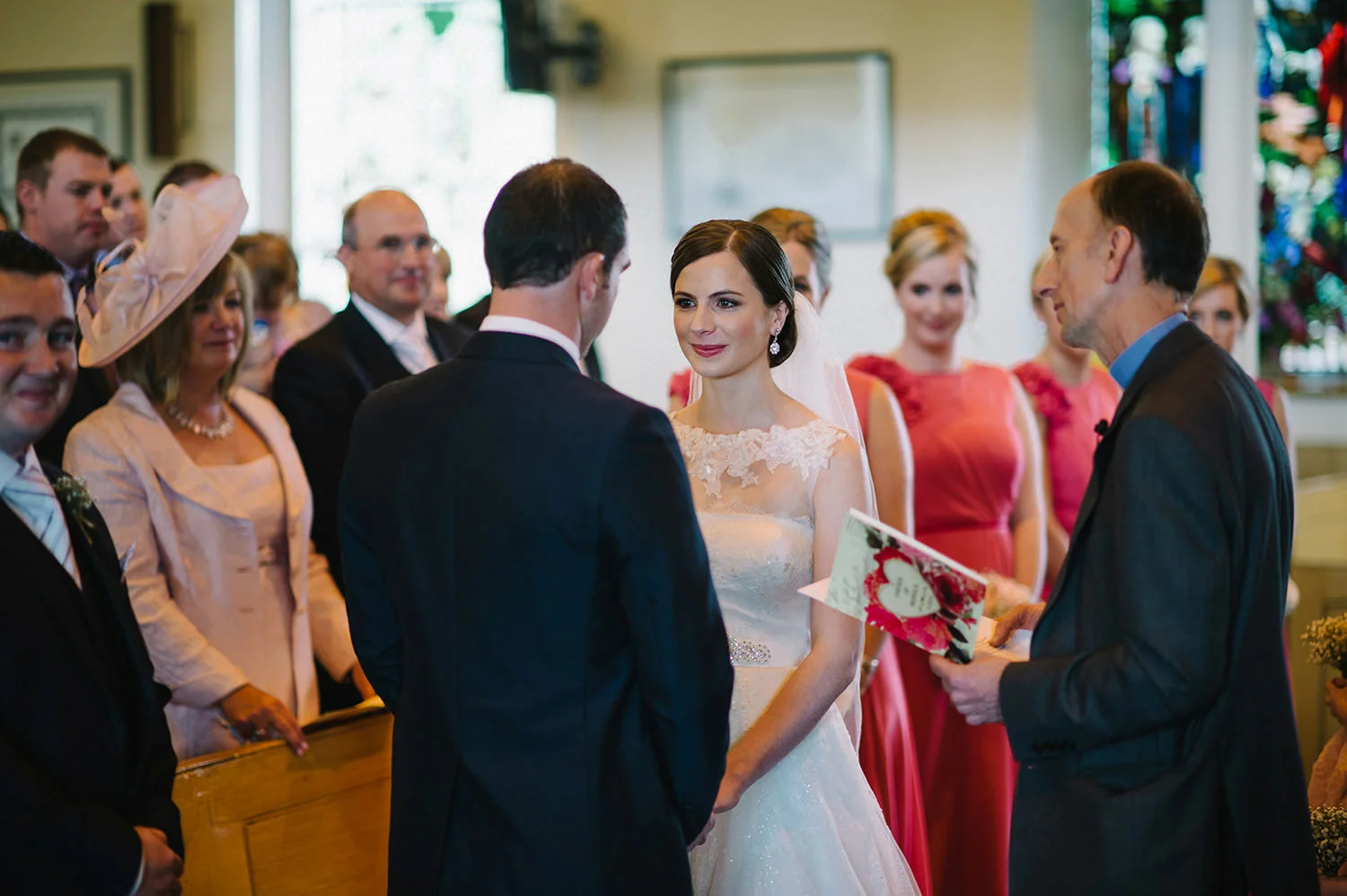  Northern Ireland Wedding Photographers 