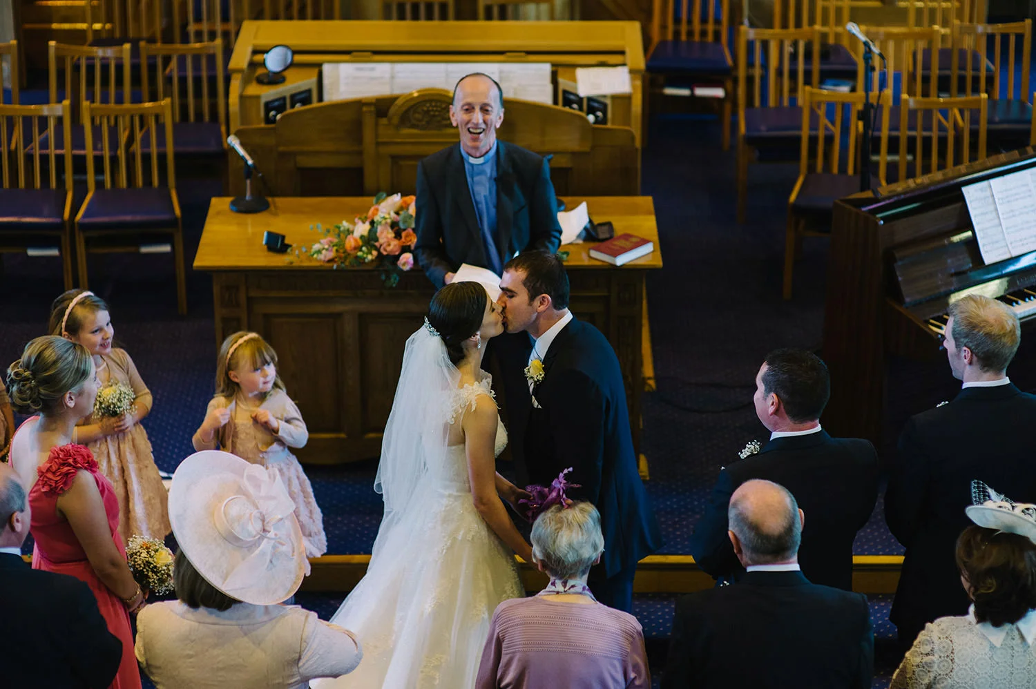 Northern Ireland Wedding Photographers 