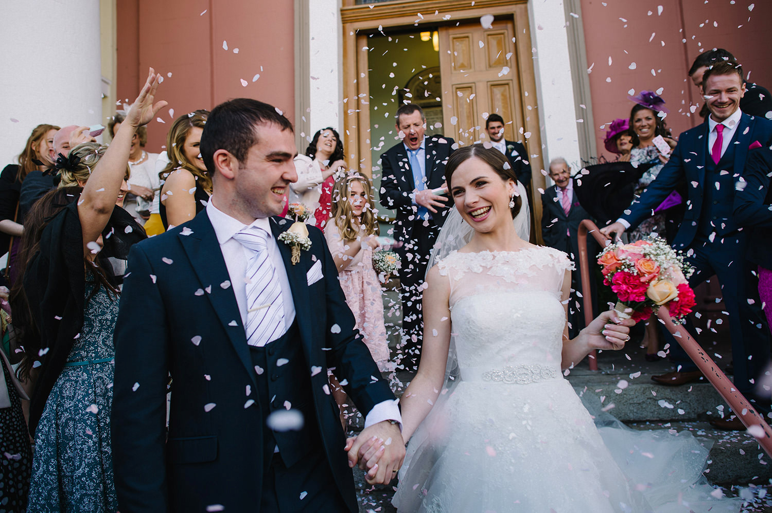  Northern Ireland Wedding Photographers 