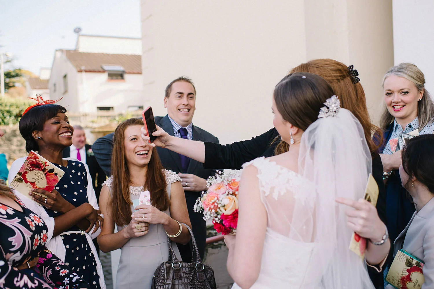  Northern Ireland Wedding Photographers 