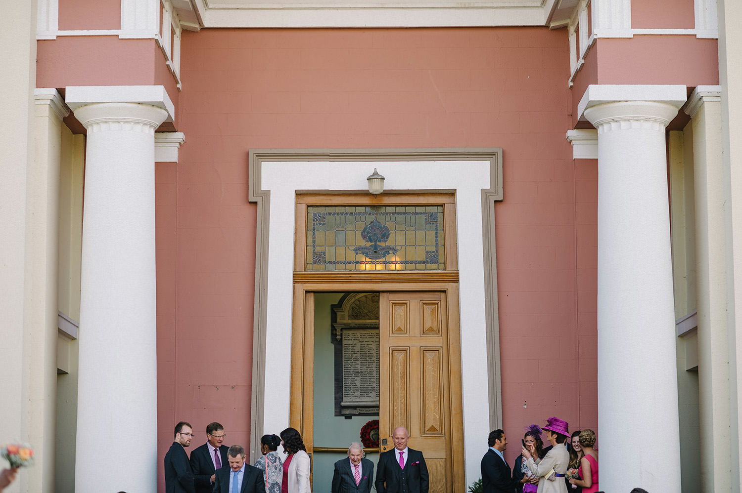  Northern Ireland Wedding Photographers 