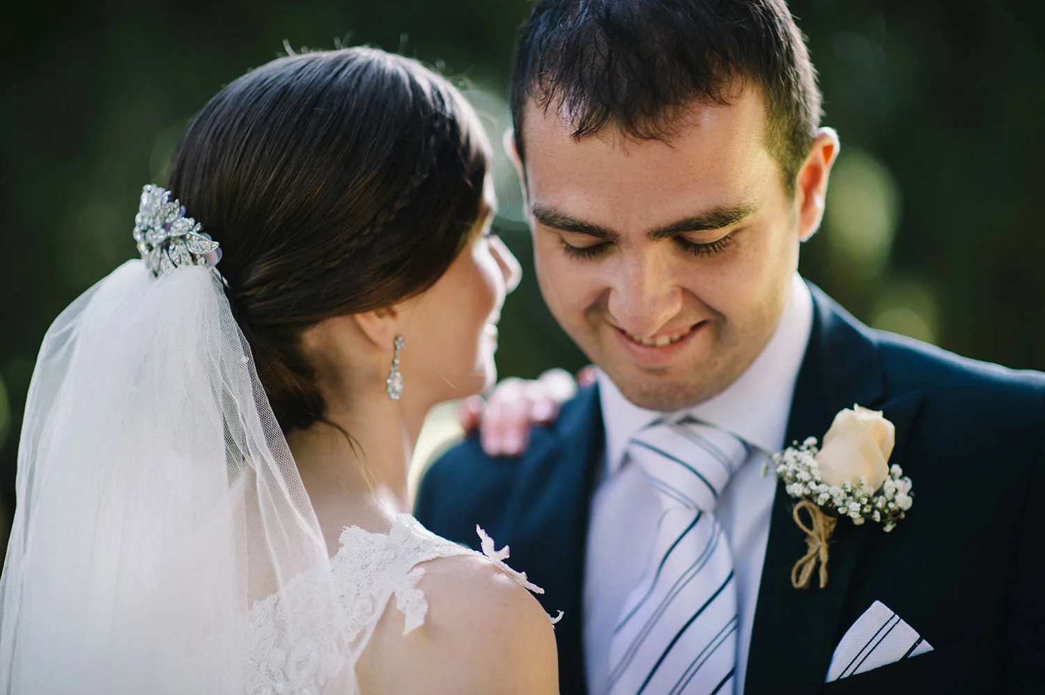  Northern Ireland Wedding Photographers 