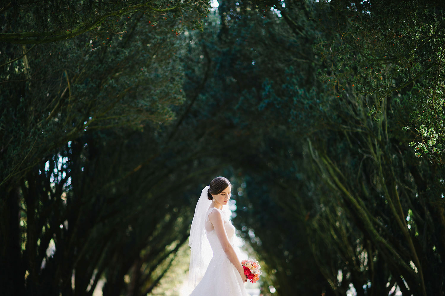  Northern Ireland Wedding Photographers 