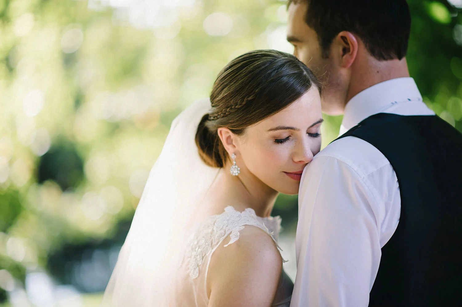  Northern Ireland Wedding Photographers 