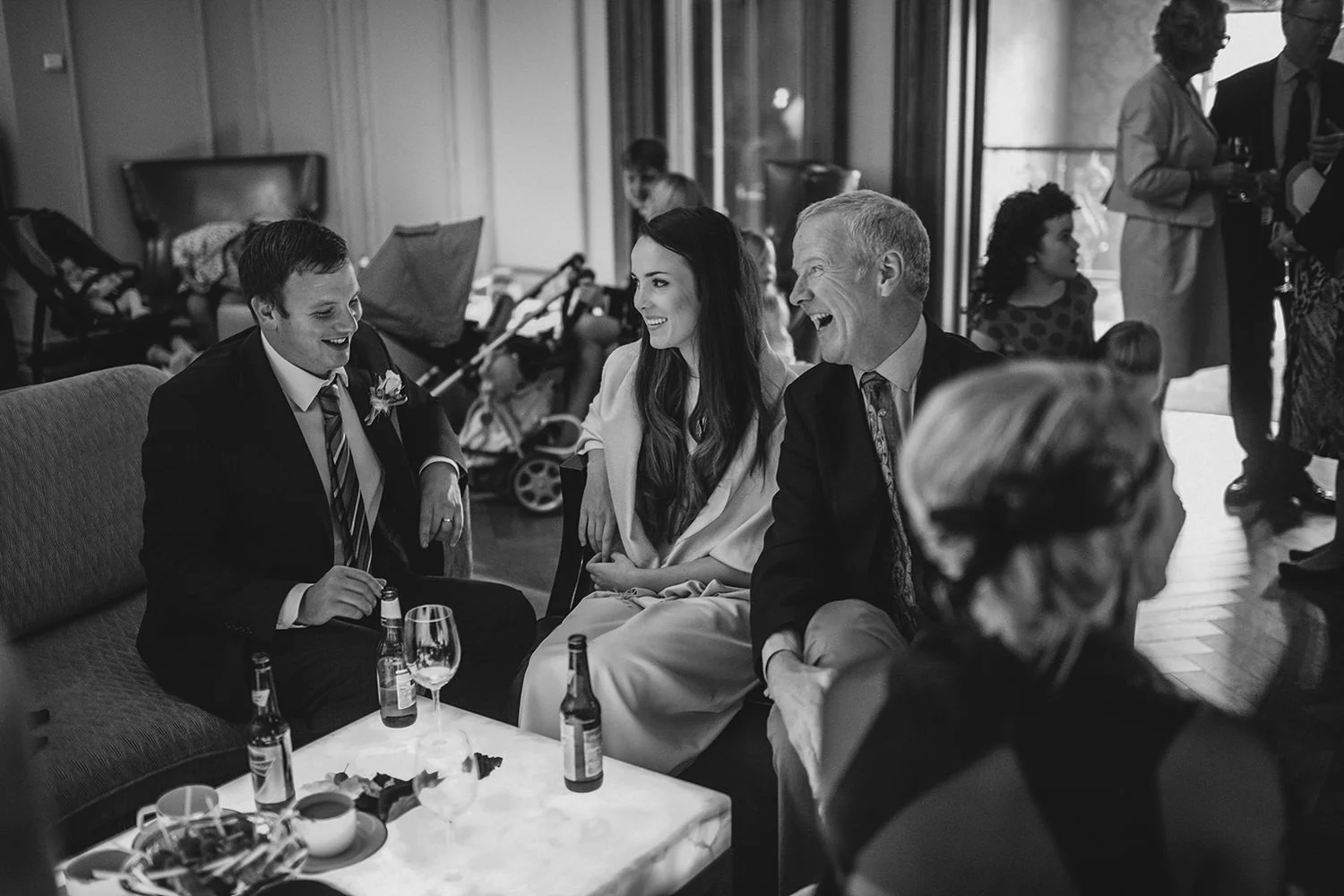  Northern Ireland Wedding Photographers 