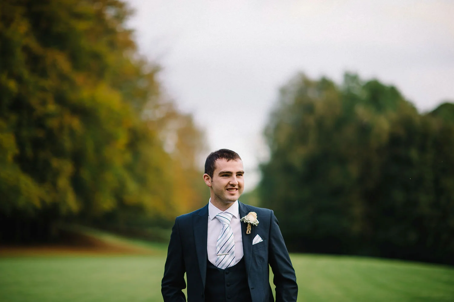  Northern Ireland Wedding Photographers 