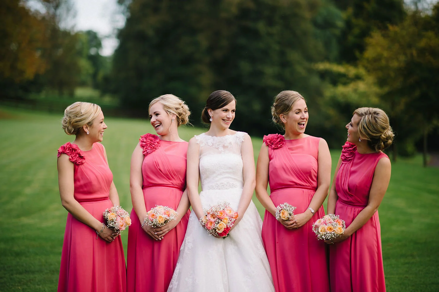  Northern Ireland Wedding Photographers 