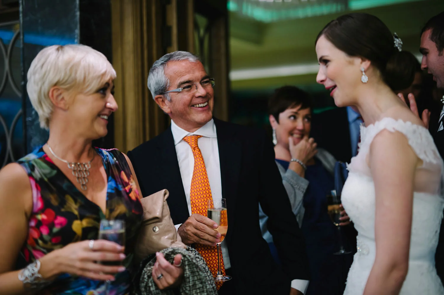  Northern Ireland Wedding Photographers 