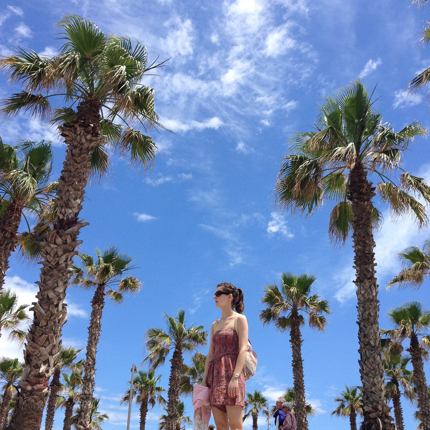  Barcelona Spain Destination Wedding Photographers 