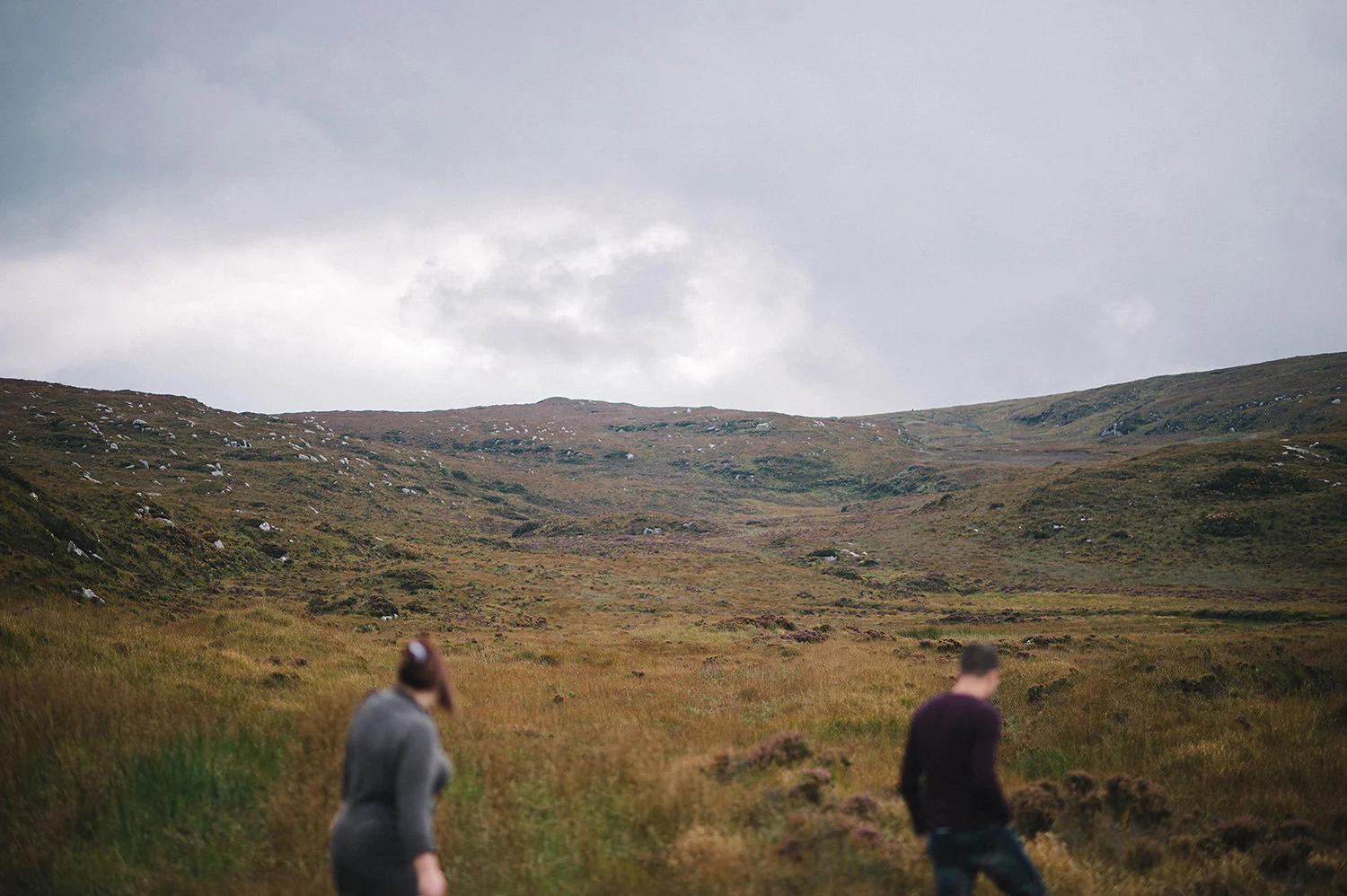  Northern Ireland Destination Wedding Photographers 