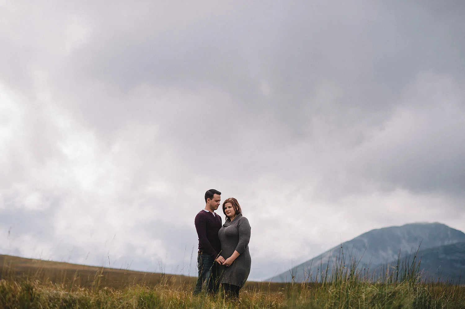  Northern Ireland Destination Wedding Photographers 