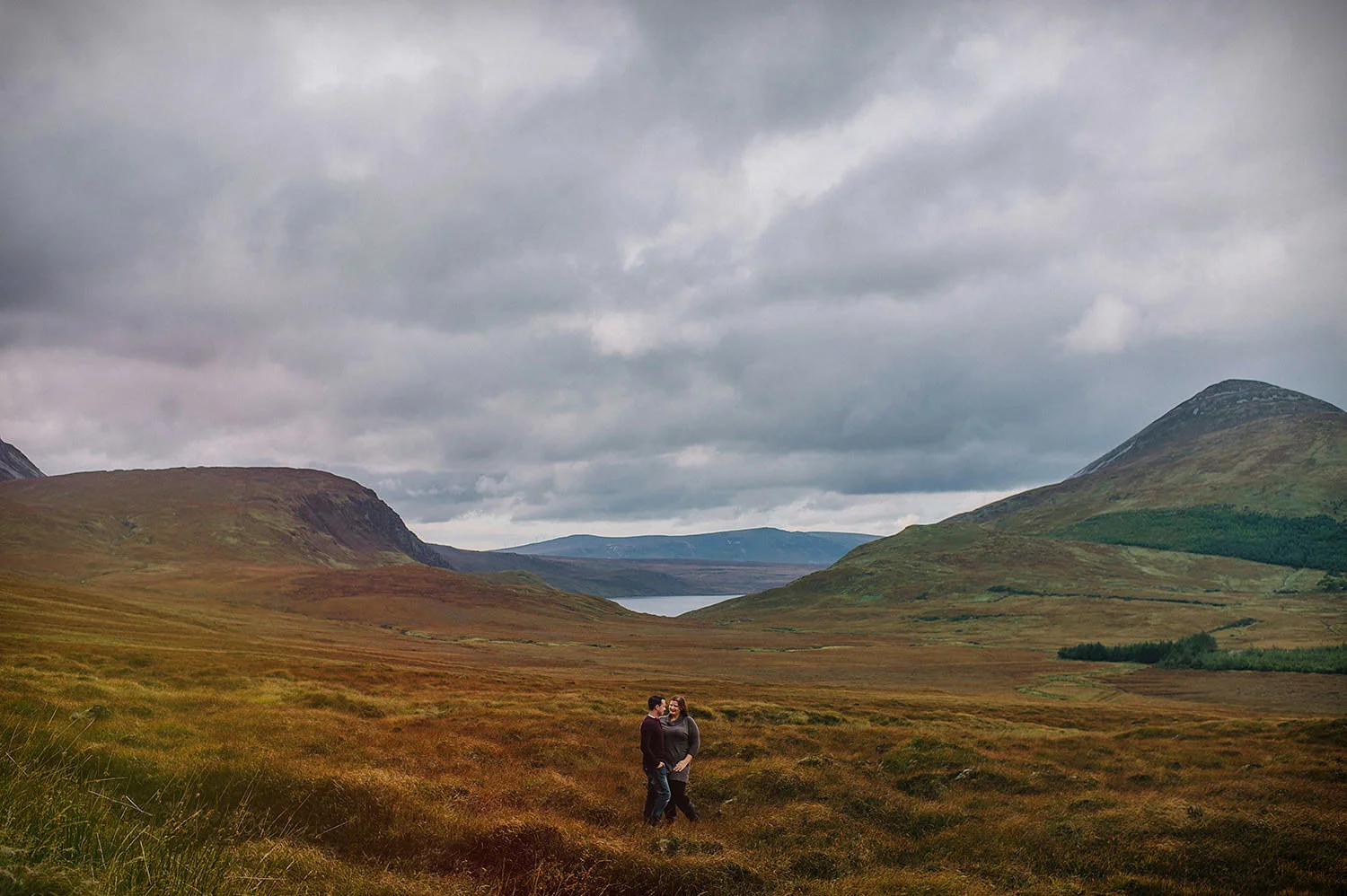 Wedding photographers Northern Ireland Donegal couple shoot 015.JPG