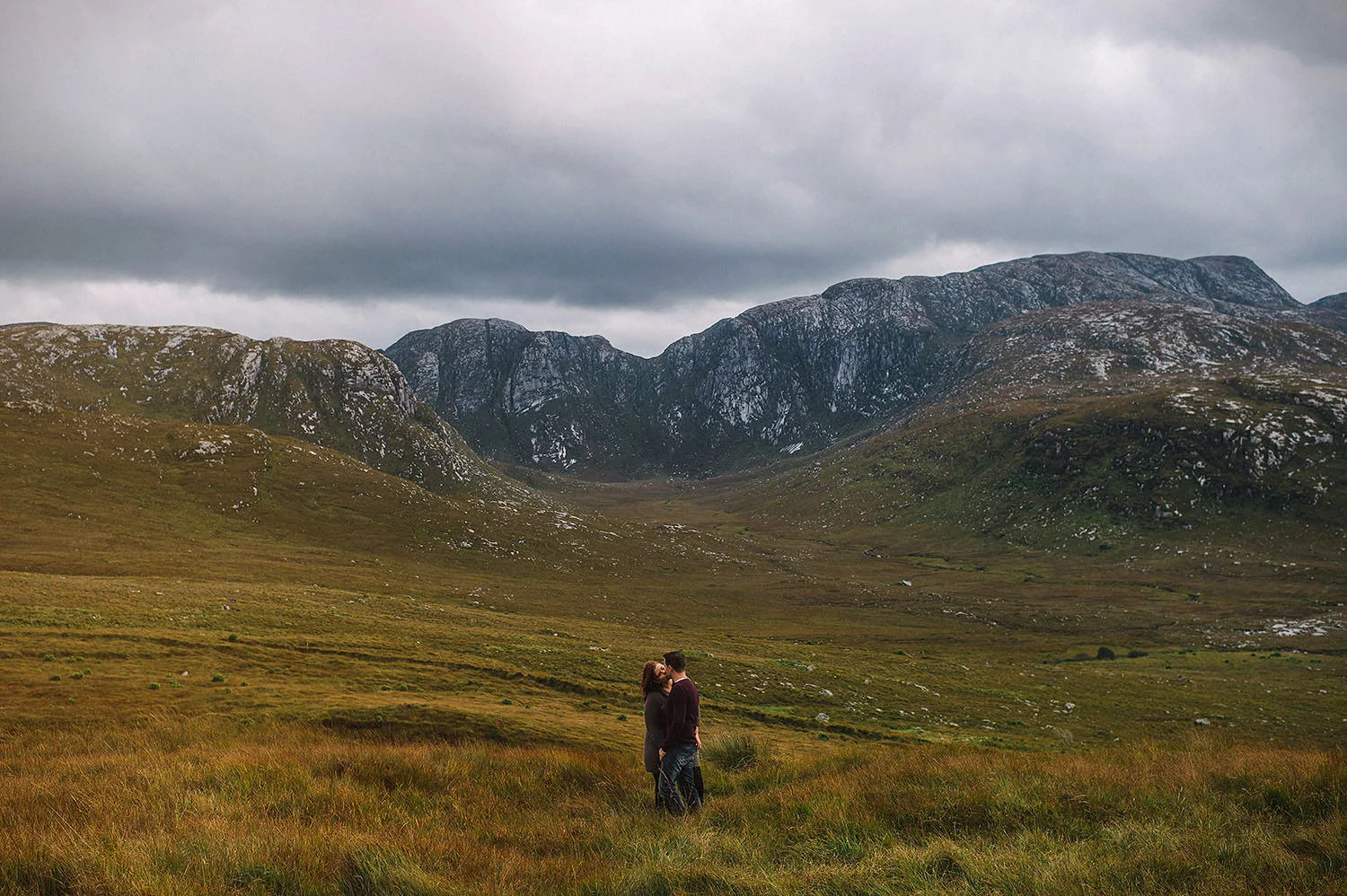 Wedding photographers Northern Ireland Donegal couple shoot 018.JPG