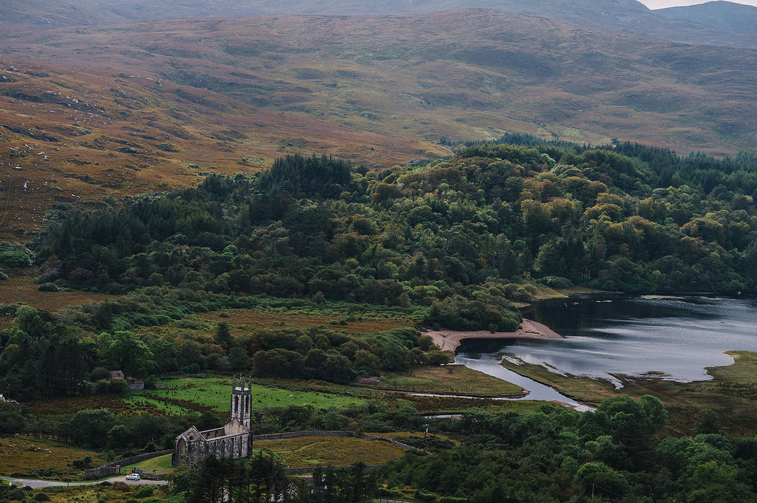  Northern Ireland Destination Wedding Photographers 