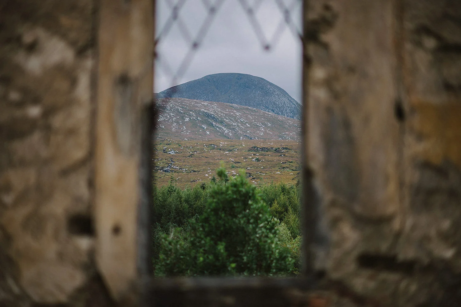  Northern Ireland Destination Wedding Photographers 