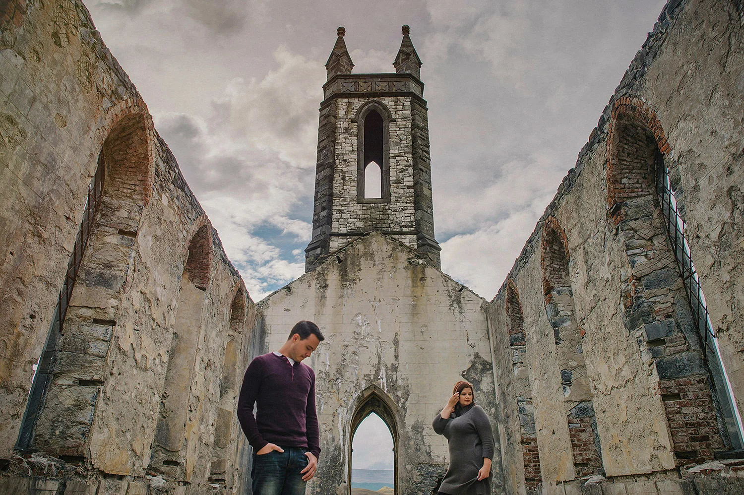 Wedding photographers Northern Ireland Donegal couple shoot 024.JPG
