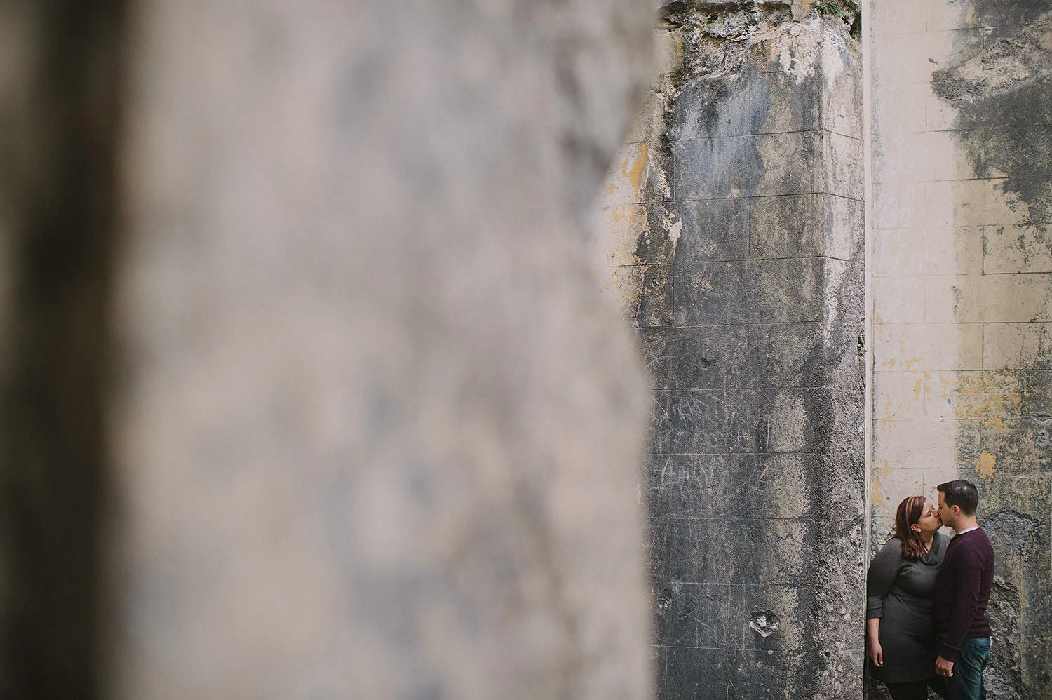  Northern Ireland Destination Wedding Photographers 