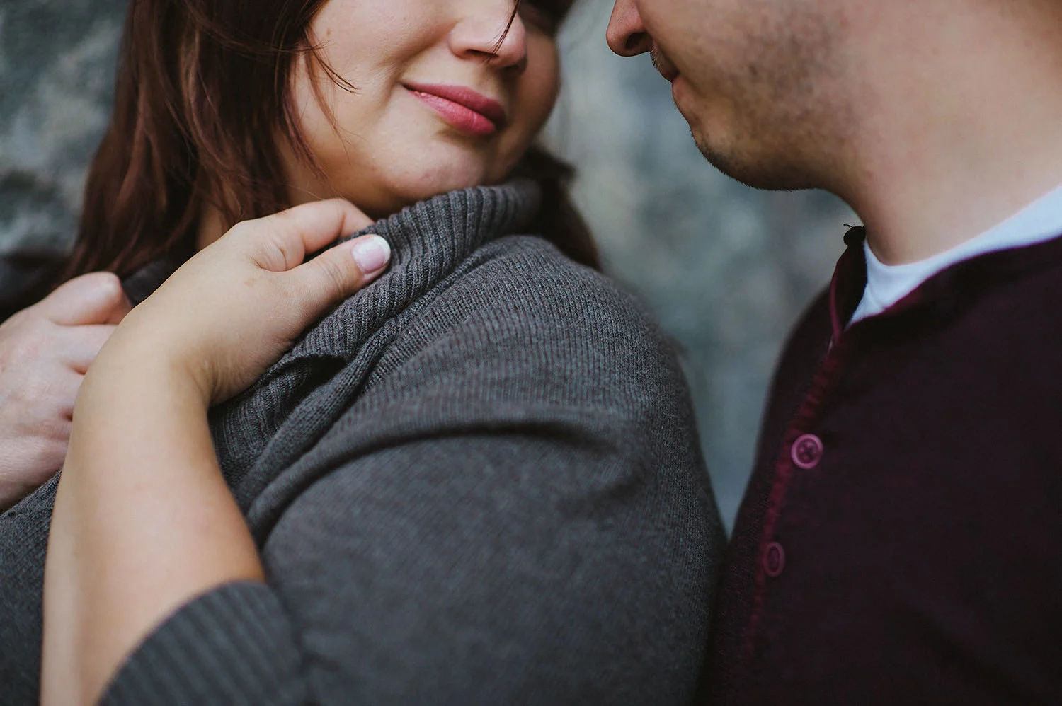  Northern Ireland Destination Wedding Photographers 