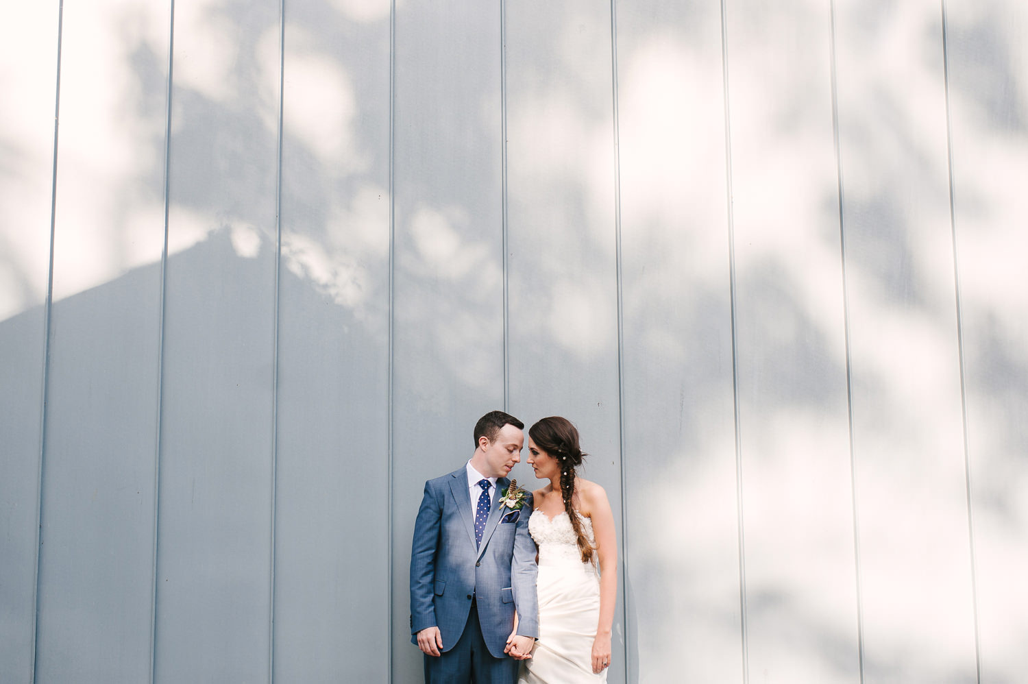 Alternative Belfast Northern Ireland and European Destination Wedding Photographers