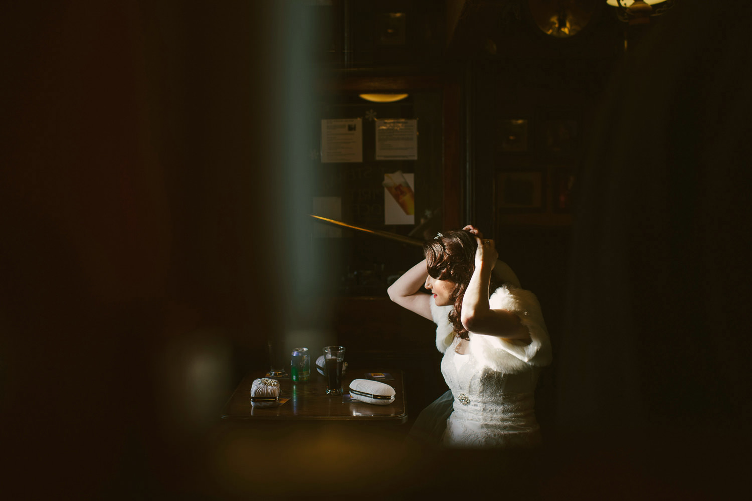Alternative Belfast Northern Ireland and European Destination Wedding Photographers