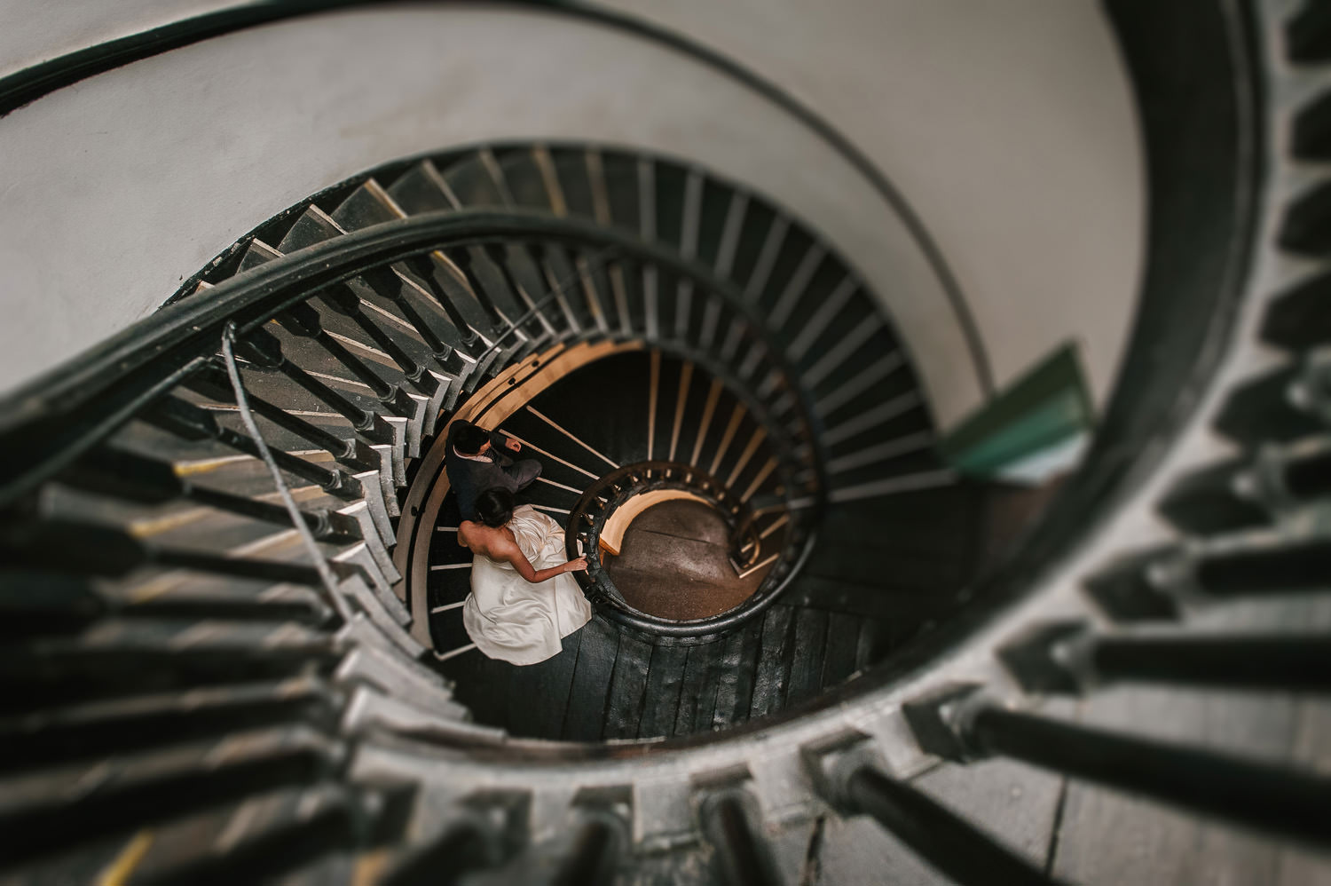 Alternative Belfast Northern Ireland and European Destination Wedding Photographers