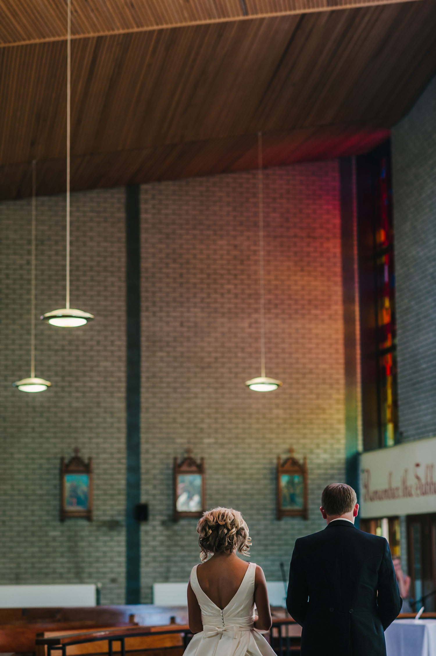 Alternative Belfast Northern Ireland and European Destination Wedding Photographers