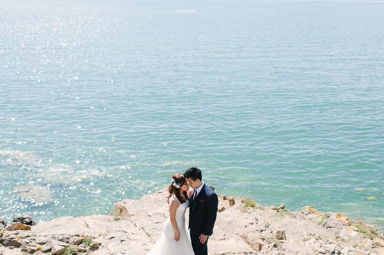Alternative Belfast Northern Ireland and European Destination Wedding Photographers