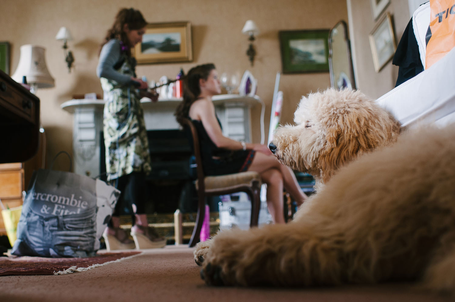 Alternative Belfast Northern Ireland and European Destination Wedding Photographers
