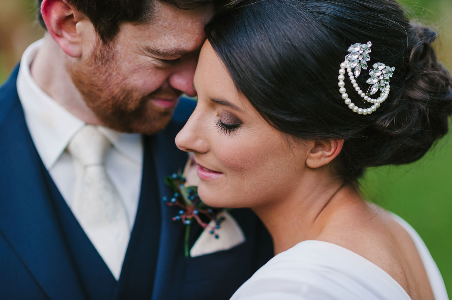 Alternative Belfast Northern Ireland and European Destination Wedding Photographers