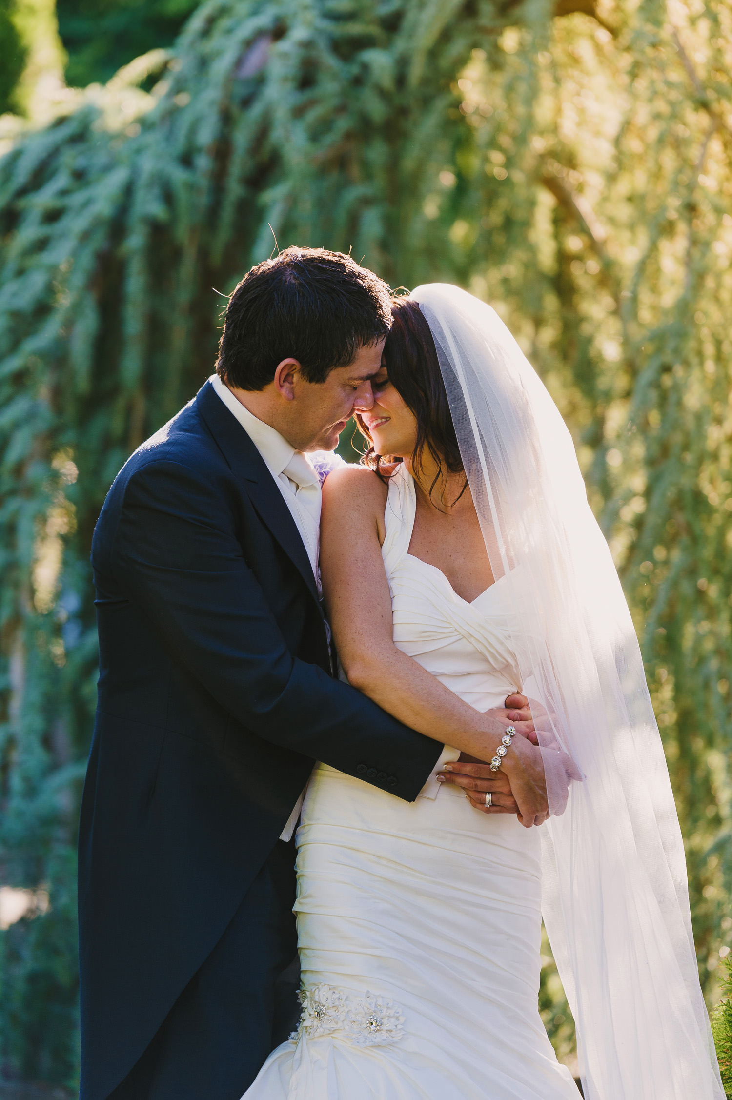 Alternative Belfast Northern Ireland and European Destination Wedding Photographers