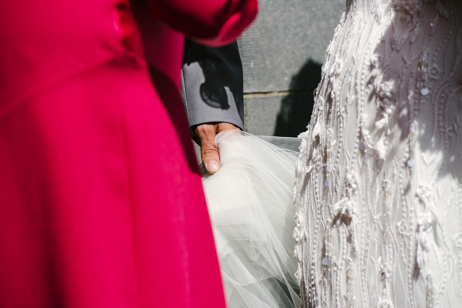 Alternative Belfast Northern Ireland and European Destination Wedding Photographers