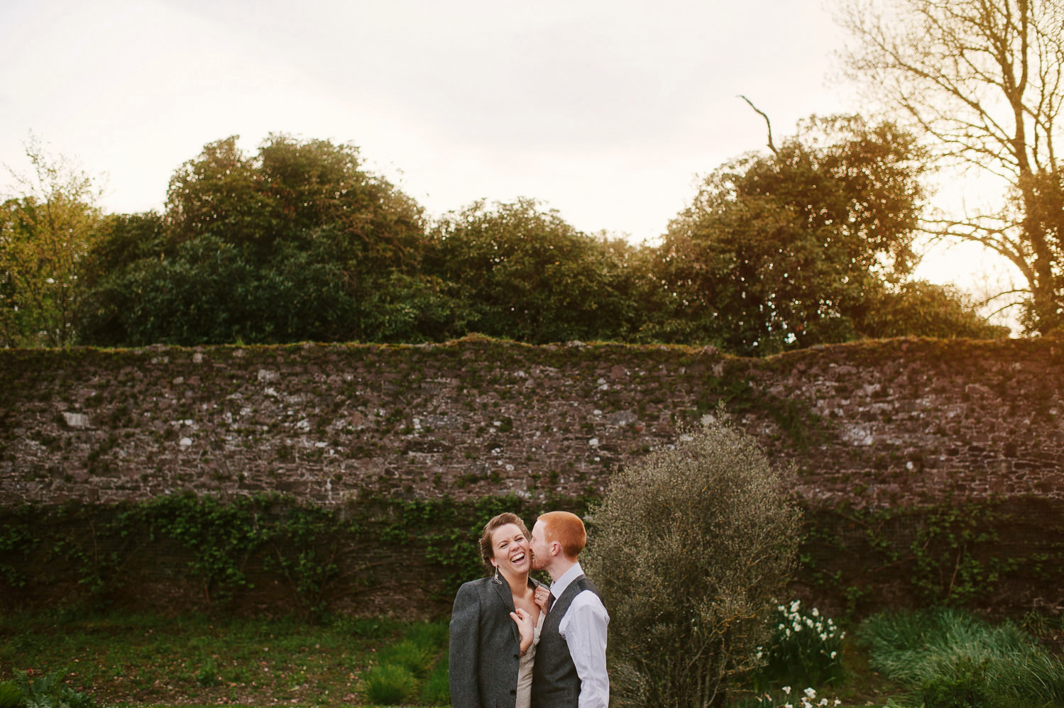 Alternative Belfast Northern Ireland and European Destination Wedding Photographers