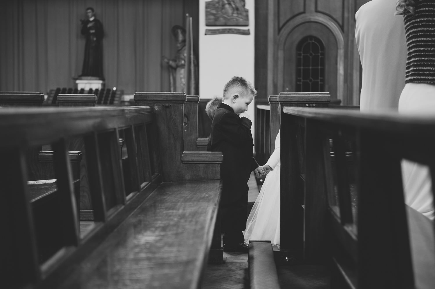 Alternative Belfast Northern Ireland and European Destination Wedding Photographers